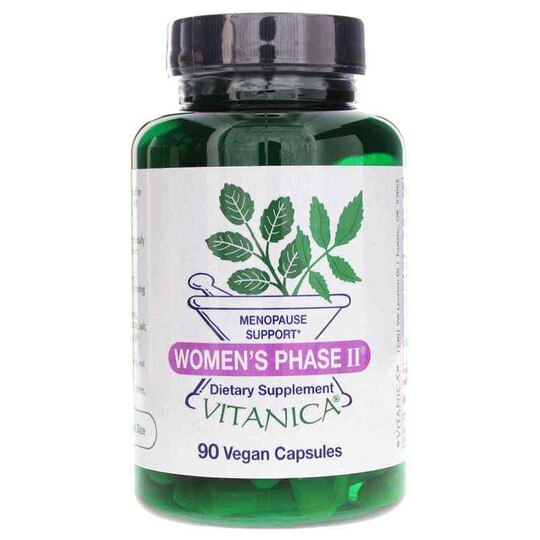 Women's Phase II Pro, VTAP
